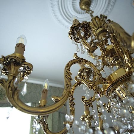 La Piccola Reggia Bed & Breakfast Caserta Ngoại thất bức ảnh