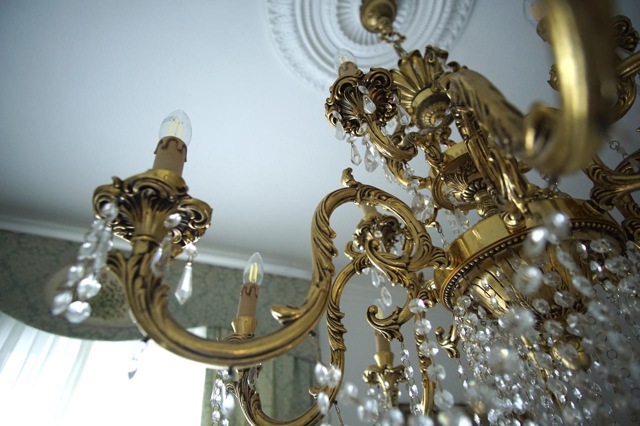 La Piccola Reggia Bed & Breakfast Caserta Ngoại thất bức ảnh