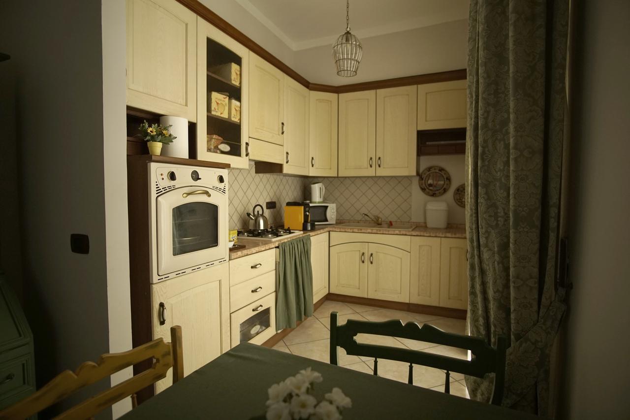 La Piccola Reggia Bed & Breakfast Caserta Ngoại thất bức ảnh