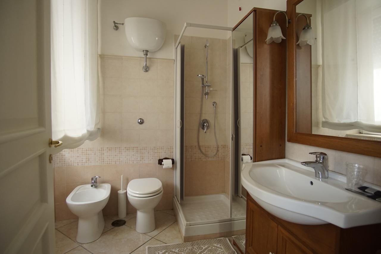 La Piccola Reggia Bed & Breakfast Caserta Ngoại thất bức ảnh