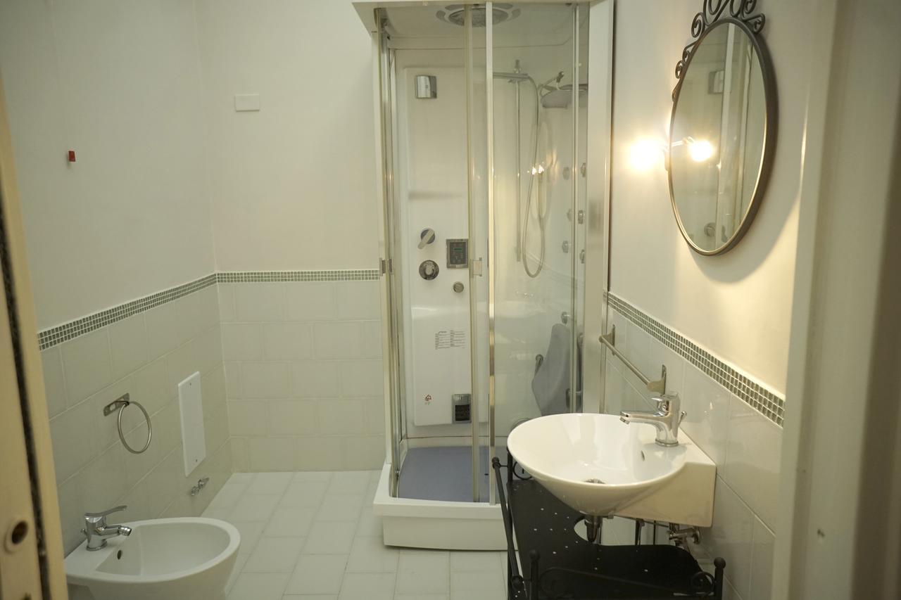La Piccola Reggia Bed & Breakfast Caserta Ngoại thất bức ảnh